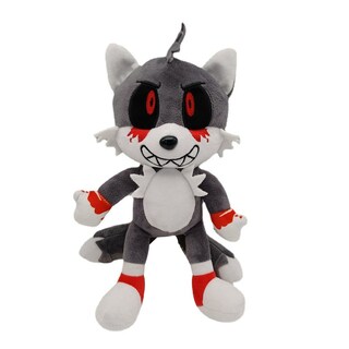 Foto 1 | Foto 1 | Peluche Superes The Hedgehog Shadow Amy Rose Knuckles Tail - Venta Internacional.