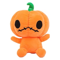 Muñeca De Peluche Con Forma De Calabaza, Peluche, Peluche, Para Niños De Halloween - Venta Internacional.