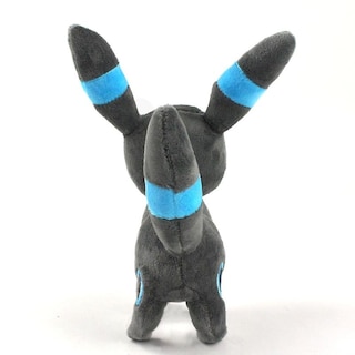 Foto 4 | Foto 4 | Peluche Pokémon Shiny Umbreon De Peluche, 16 Cm - Venta Internacional.