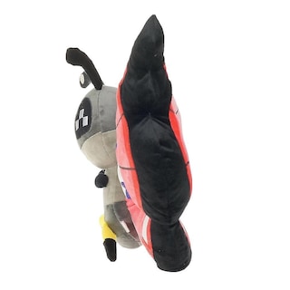 Foto 3 | Foto 3 | Muñeca De Peluche Vivillon Butterfly 40 Cm - Venta Internacional.