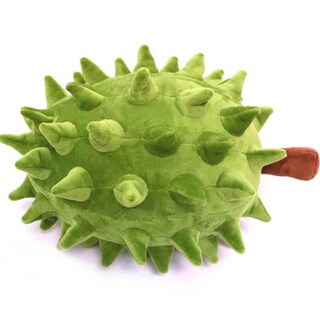 Foto 2 | Foto 2 | Muñeca De Peluche Fruit Durian Para Niños Y Adultos, 23 Cm/40 Cm - Venta Internacional.
