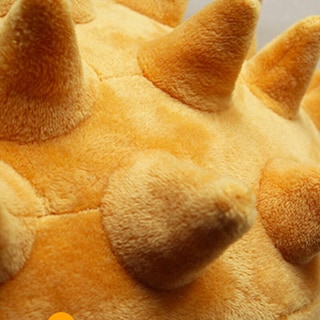 Foto 4 | Foto 4 | Muñeca De Peluche Fruit Durian Para Niños Y Adultos, 23 Cm/40 Cm - Venta Internacional.