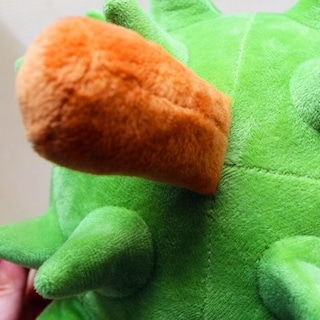 Foto 5 | Foto 5 | Muñeca De Peluche Fruit Durian Para Niños Y Adultos, 23 Cm/40 Cm - Venta Internacional.