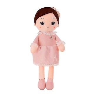 Foto 1 | Foto 1 | Muñeca De Peluche Para Niña, Princesa, 40 Cm, Peluche - Venta Internacional.