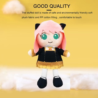 Foto 4 | Foto 4 | Peluche Spy × Ania Family Study Toys Anime Anime Lovely - Venta Internacional.