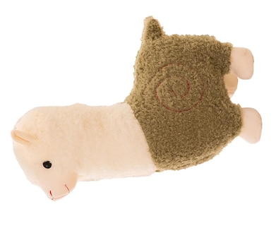 Foto 5 | Foto 5 | Peluche Alpaca 28 Cm Verde