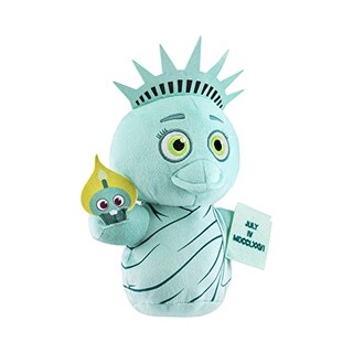 Foto 2 | Foto 2 | Cinco Noches De Lujo Funko En Freddy's Liberty Chica Special De - Venta Internacional.