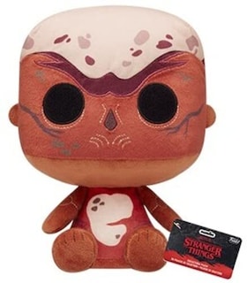 Foto 1 | Foto 1 | Peluche Funko Pop! Stranger Things Vecna - Venta Internacional.