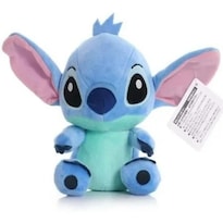 Peluche Lilo And Stitch Para Pareja Y Ángel, 20 Cm - Venta Internacional.