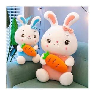 Foto 4 | Foto 4 | Peluche Kawaii Rabbit 45 Cm Rosa - Venta Internacional.