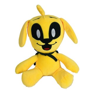 Foto 1 | Foto 1 | Peluche Mikecrack Diamantito 25 Cm - Original The Compas - Venta Internacional.
