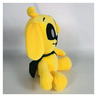 Foto 2 | Foto 2 | Peluche Mikecrack Diamantito 25 Cm - Original The Compas - Venta Internacional.