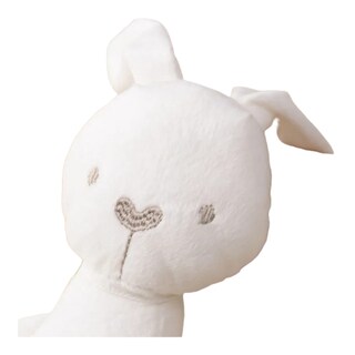 Foto 2 | Foto 2 | Peluche Con Forma De Conejito De Peluche, 42 Cm, Para Más De 6 Meses - Venta Internacional.