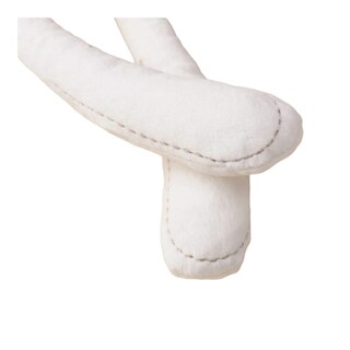 Foto 3 | Foto 3 | Peluche Con Forma De Conejito De Peluche, 42 Cm, Para Más De 6 Meses - Venta Internacional.