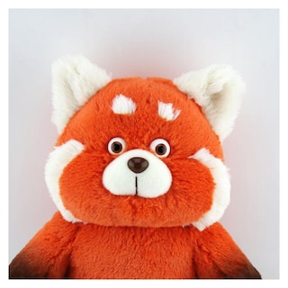Foto 4 | Foto 4 | Peluche Disney Pixar Kawaii Red Panda 33cm - Venta Internacional.