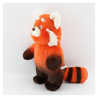 Foto 5 | Foto 5 | Peluche Disney Pixar Kawaii Red Panda 33cm - Venta Internacional.