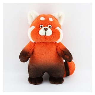 Foto 6 | Foto 6 | Peluche Disney Pixar Kawaii Red Panda 33cm - Venta Internacional.