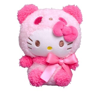 Foto 3 | Foto 3 | Pack De 6 Juguetes De Peluche My Melody Cinnamoroll Anime Kawaii 15 Cm - Venta Internacional.