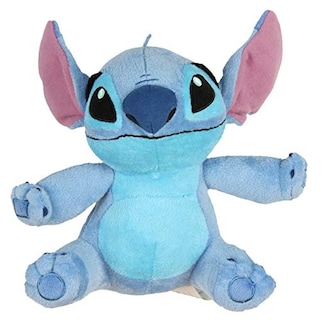 Foto 1 | Foto 1 | Peluche Disney Stitch Con Forma De Animal De Peluche De Lilo And Stitch, 18 Cm - Venta Internacional.