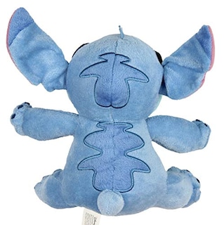 Foto 2 | Foto 2 | Peluche Disney Stitch Con Forma De Animal De Peluche De Lilo And Stitch, 18 Cm - Venta Internacional.