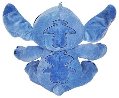 Foto 6 | Foto 6 | Peluche Disney Stitch Con Forma De Animal De Peluche De Lilo And Stitch, 18 Cm - Venta Internacional.