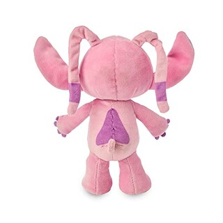 Foto 2 | Foto 2 | Modelo De Moda De Peluche Disney Angel Unimos Lilo & Stitch - Venta Internacional.
