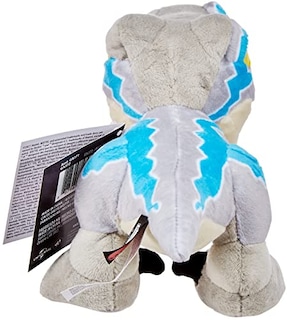 Foto 4 | Foto 4 | Juguete De Dinosaurio De Peluche Inspirado En La Película Jurassic World Para Niños Mayores De 3 Año - Venta Internacional.