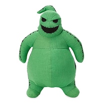 Peluche Disney Oogie Boogie La Pesadilla Antes De Navidad - Venta Internacional.