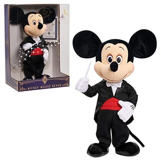 Foto 1 | Foto 1 | Peluche Disney Treasures From The Vault Mickey Mouse Revue 15- - Venta Internacional.