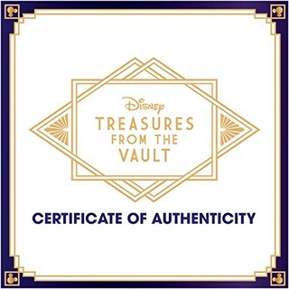 Foto 2 | Foto 2 | Peluche Disney Treasures From The Vault Mickey Mouse Revue 15- - Venta Internacional.