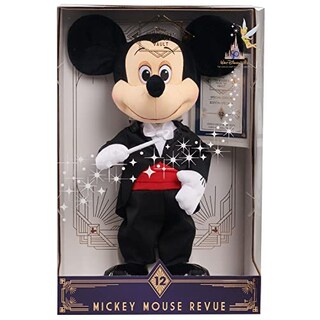 Foto 3 | Foto 3 | Peluche Disney Treasures From The Vault Mickey Mouse Revue 15- - Venta Internacional.