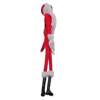 Foto 2 | Foto 2 | Peluche Disney Jack Skellington Sandy Claws, 28,25 Pulgadas - Venta Internacional.