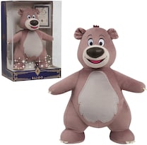 Peluche Disney Treasures From The Vault Baloo 34 Cm - Venta Internacional.