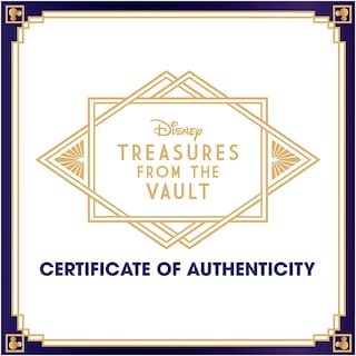 Foto 4 | Foto 4 | Peluche Disney Treasures From The Vault Baloo 34 Cm - Venta Internacional.