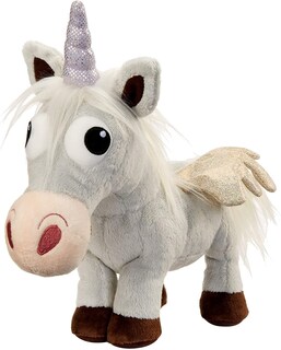 Foto 4 | Foto 4 | Peluche Disney Pixar Onward Unicorn Mattel Gmt73 - Venta Internacional.