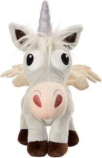 Foto 5 | Foto 5 | Peluche Disney Pixar Onward Unicorn Mattel Gmt73 - Venta Internacional.
