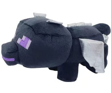 Foto 2 | Foto 2 | Peluche De Peluche Xslwan Happy Explorer Sitting Ender Dragon - Venta Internacional.