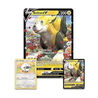Foto 6 | Foto 6 | Jcc Pokémon: Caja De Boltund V - Venta Internacional