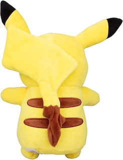 Foto 7 | Foto 7 | Peluche Pokémon Pikachu Winking 12- Venta Internacional