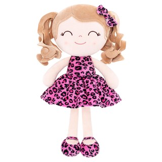 Foto 1 | Foto 1 | Muñeca De Peluche Gloveleya Princesa 16 Cm - Venta Internacional