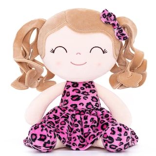 Foto 5 | Foto 5 | Muñeca De Peluche Gloveleya Princess Michelle 40 Cm - Venta Internacional