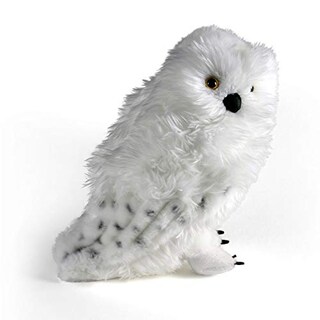 Foto 1 | Foto 1 | Peluche Potter Hedwig - Venta Internacional