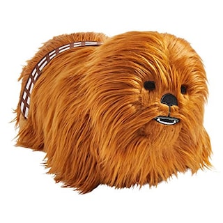 Foto 6 | Foto 6 | Almohada de Peluche Para Mascotas Chewbacca Disney Star Wars - Venta Internacional