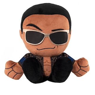Foto 1 | Foto 1 | Juguete de Peluche Bleacher Creatures Wwe Old School Rock De 8 Pulgadas - Venta Internacional