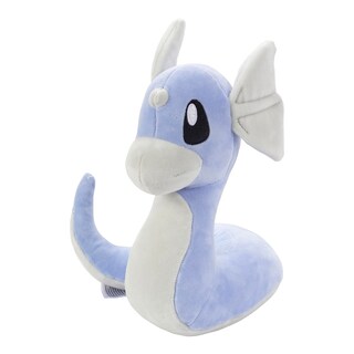 Foto 3 | Foto 3 | Peluche Pokémon Dratini con Licencia Oficial - Venta Internacional