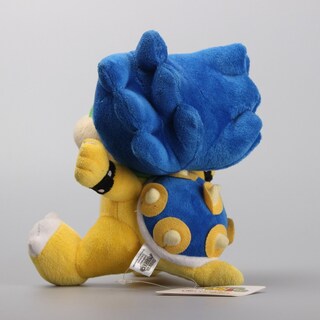 Foto 4 | Foto 4 | Peluche Uiuoutoy Ludwig von Koopa 18 cm - Venta Internacional