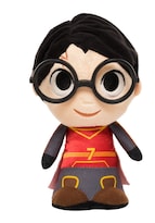 Peluche Funko Harry Potter Quidditch Harry 20 cm - Venta Internacional