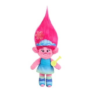 Foto 6 | Foto 6 | Muñeca de Peluche Little Live Pets Scruff-A-Luvs Trolls Band Trolls - Venta Internacional