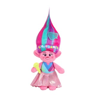 Foto 7 | Foto 7 | Muñeca de Peluche Little Live Pets Scruff-A-Luvs Trolls Band Trolls - Venta Internacional
