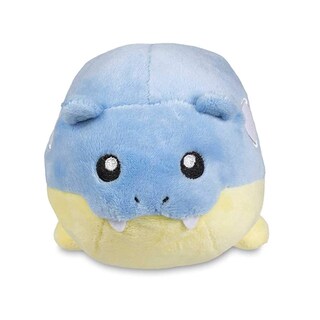 Foto 1 | Foto 1 | Peluche Genérico Spheal Sitting Cuties Pokémon - Venta Internacional